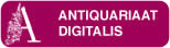Antiq. Digitalis button