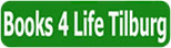 Books4Life Tilburg button