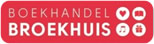 Boekhandel Broekhuis button