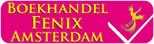 Fenix Amsterdam button