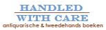 Handled With Care button