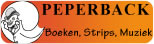 Peperback  button