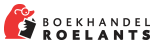 Boekhandel Roelants button