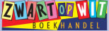 Zwart op Wit boeken button